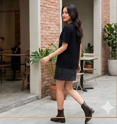 женщин,ninh duong lan ngoc,макияж азиатский,young woman,pichukkana wongsarattanasin