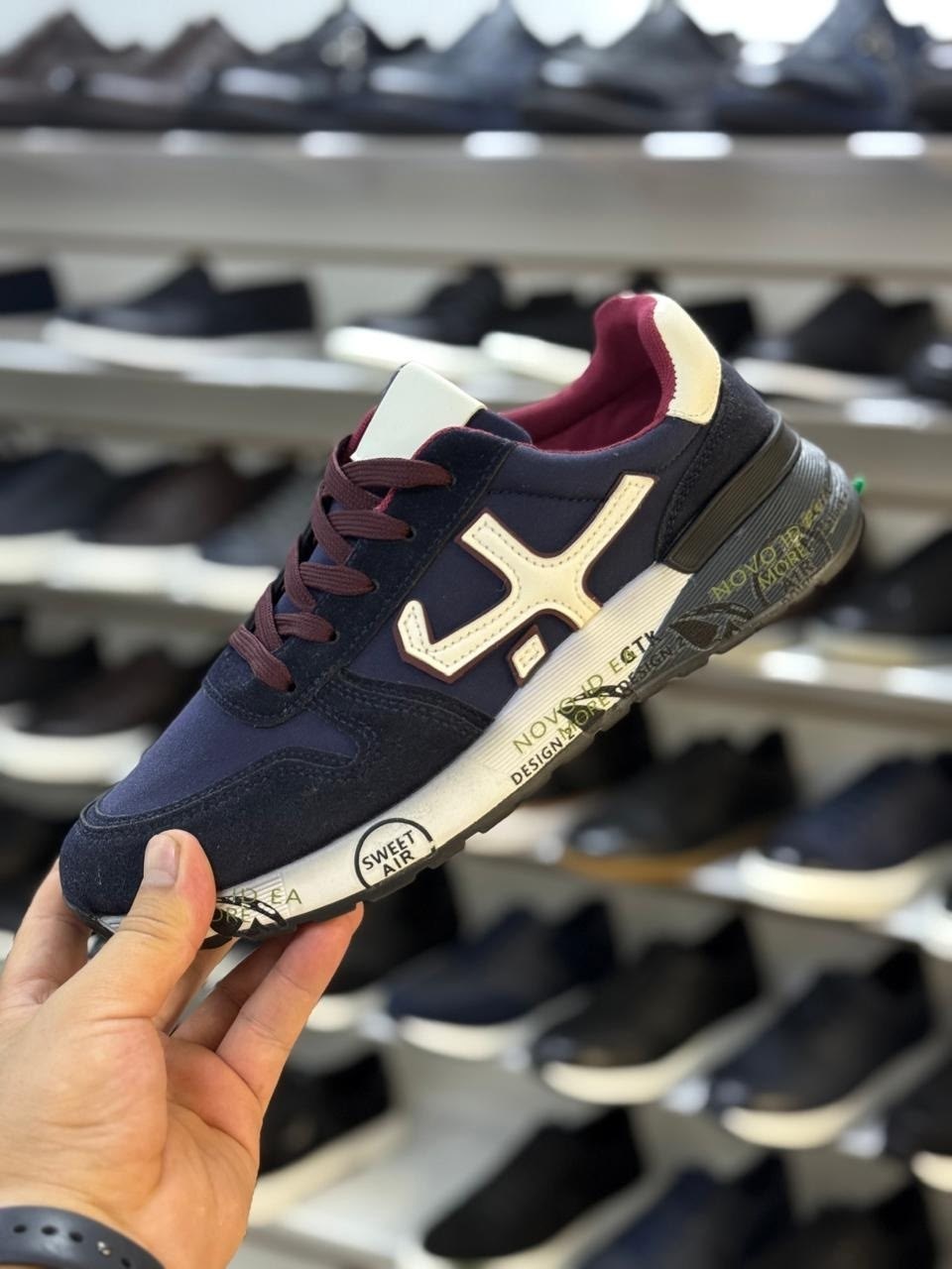 кроссовки мужские valentino,valentino кроссовки,valentino мужские кроссовки vl7n low-top,кроссовки,брендовые мужские кроссовки