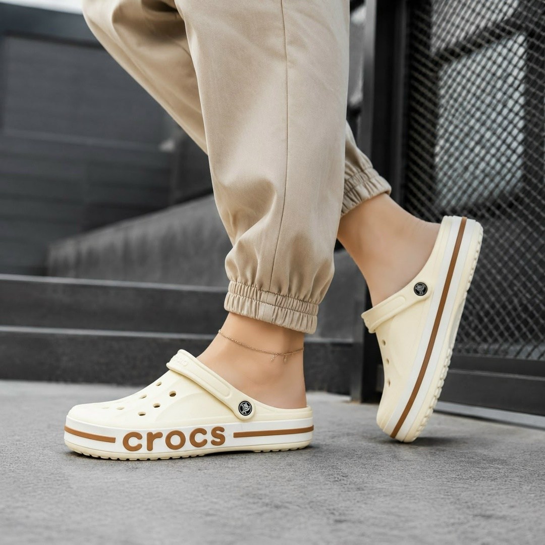 ,сабо crocs,кроксы,crocs сабо crocband clog,сабо кроксы летние