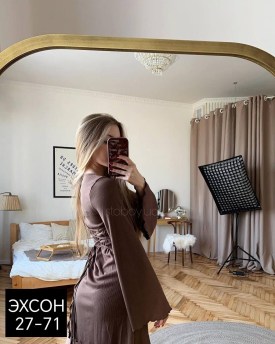 Платье