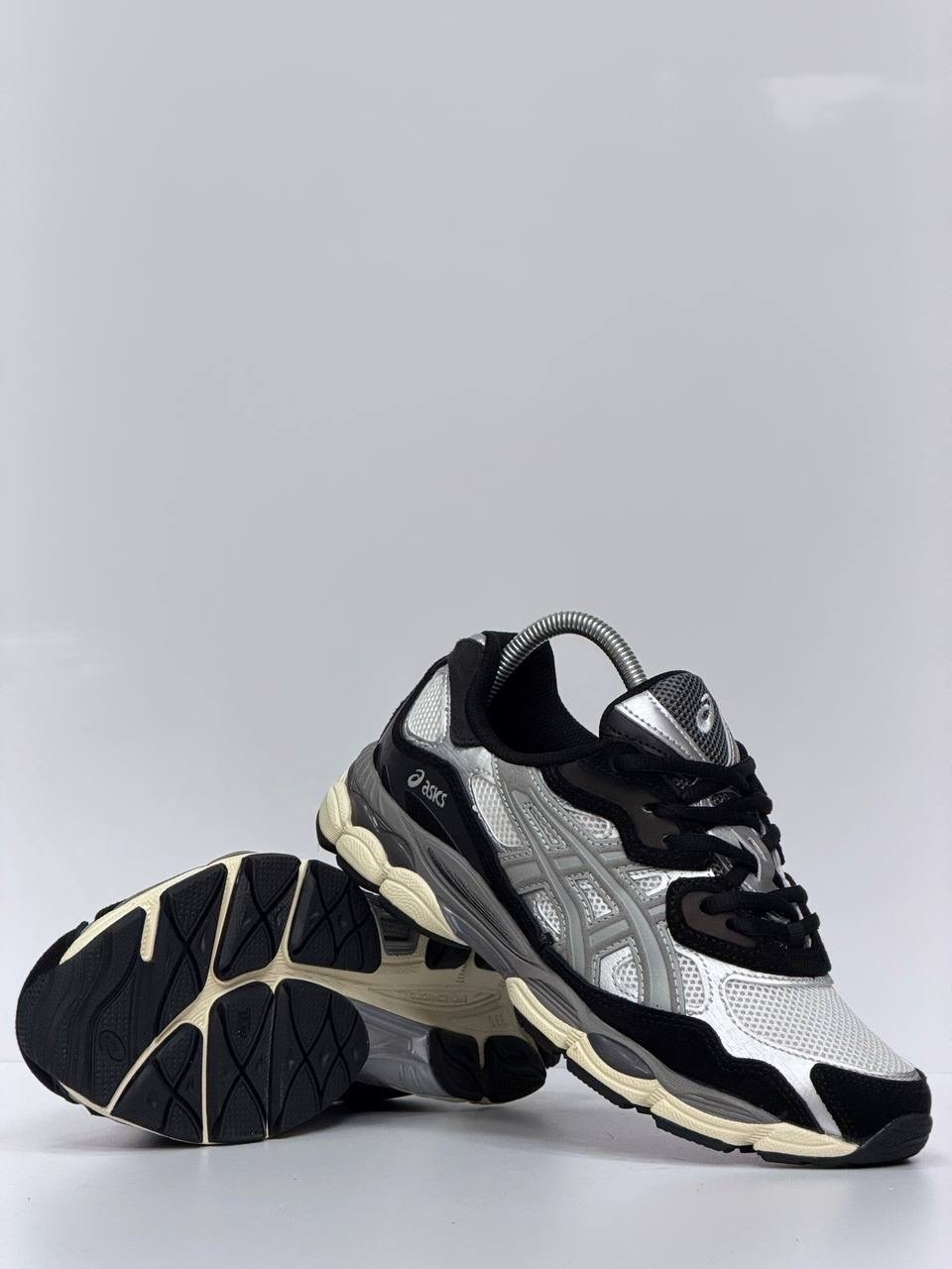 кроссовки asics,кроссовки asics gel nyc,кроссовки asics gel,кроссовки мужские asics,asics gel nyc grey