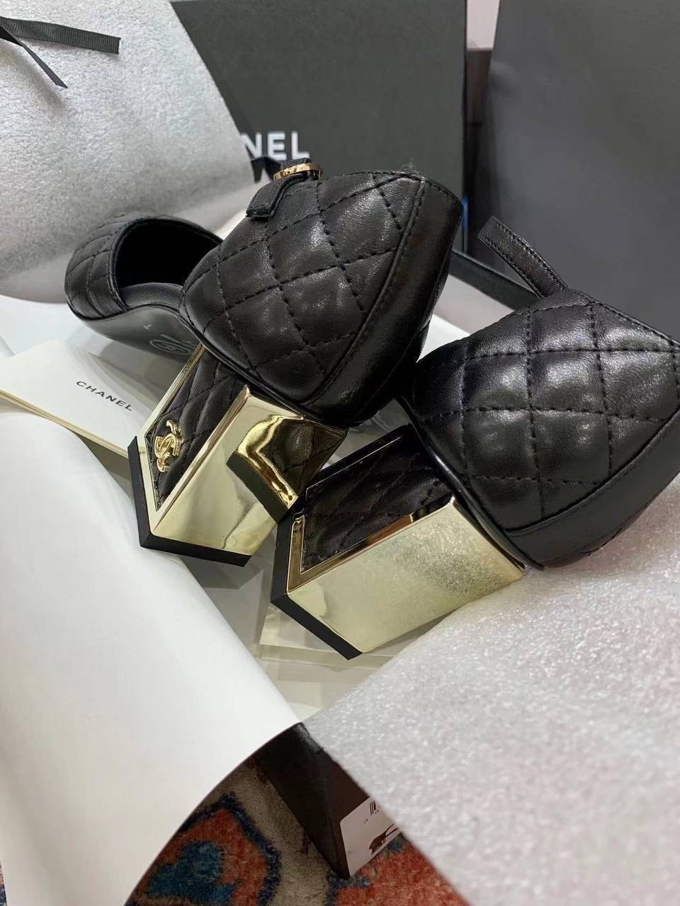 туфли chanel,туфли chanel женские натуральная кожа, chanel женская,туфли женские chanel,босоножки chanel