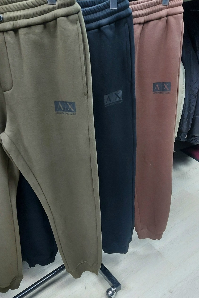 штаны спортивные armani exchange,штаны спортивные,спортивные брюки,брюки спортивные armani exchange,мужские спортивные штаны