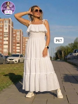 Платье