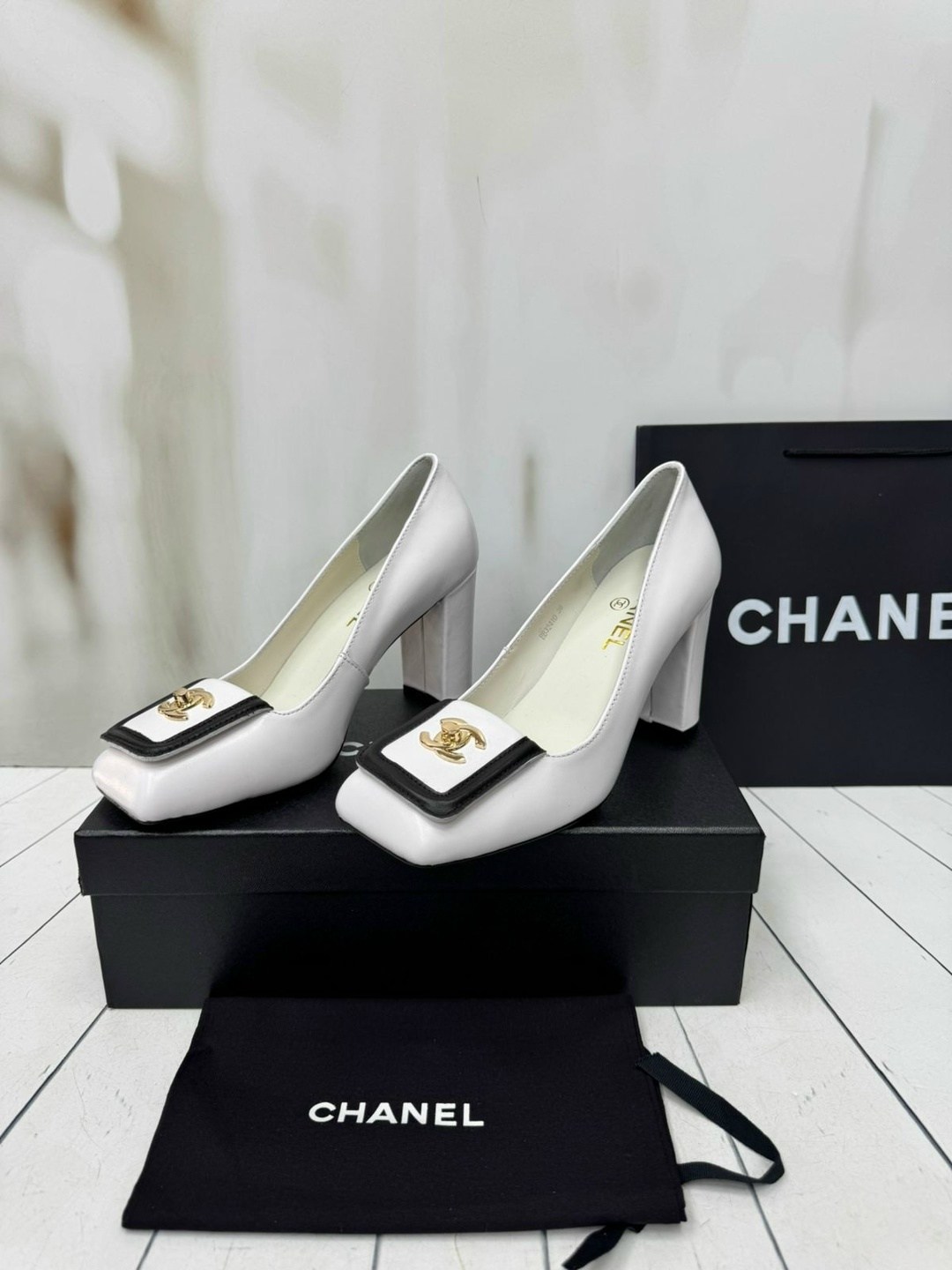 туфли chanel,chanel женские туфли на высоком каблуке,,туфли женские,туфли шанель