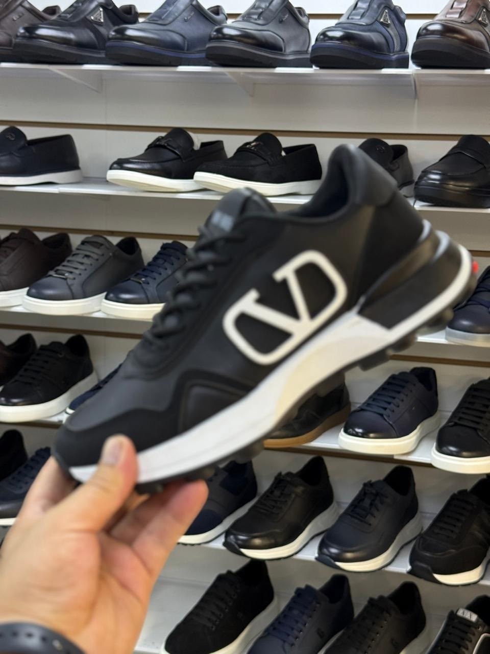 кроссовки мужские valentino,valentino кроссовки,valentino мужские кроссовки vl7n low-top,кроссовки,брендовые мужские кроссовки