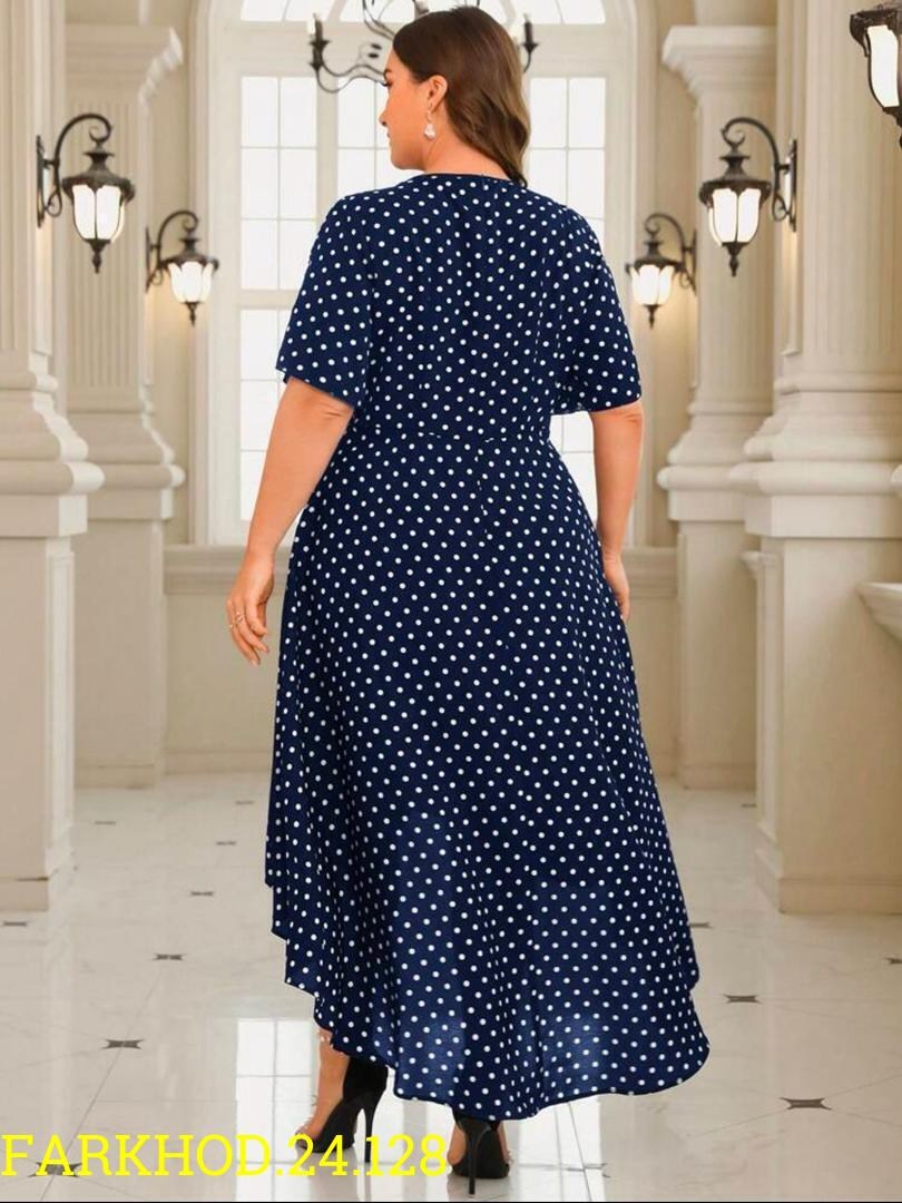 платье 👗,платье женское,платья в горошек,платье горох,стильное платье