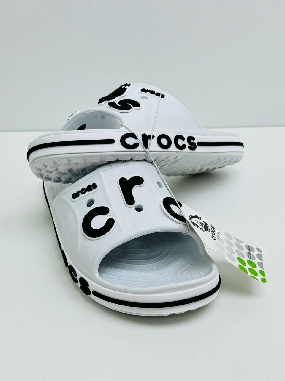 женские шлепанцы crocs,,crocs сабо,кроксы люкс,сабо crocs bayaband