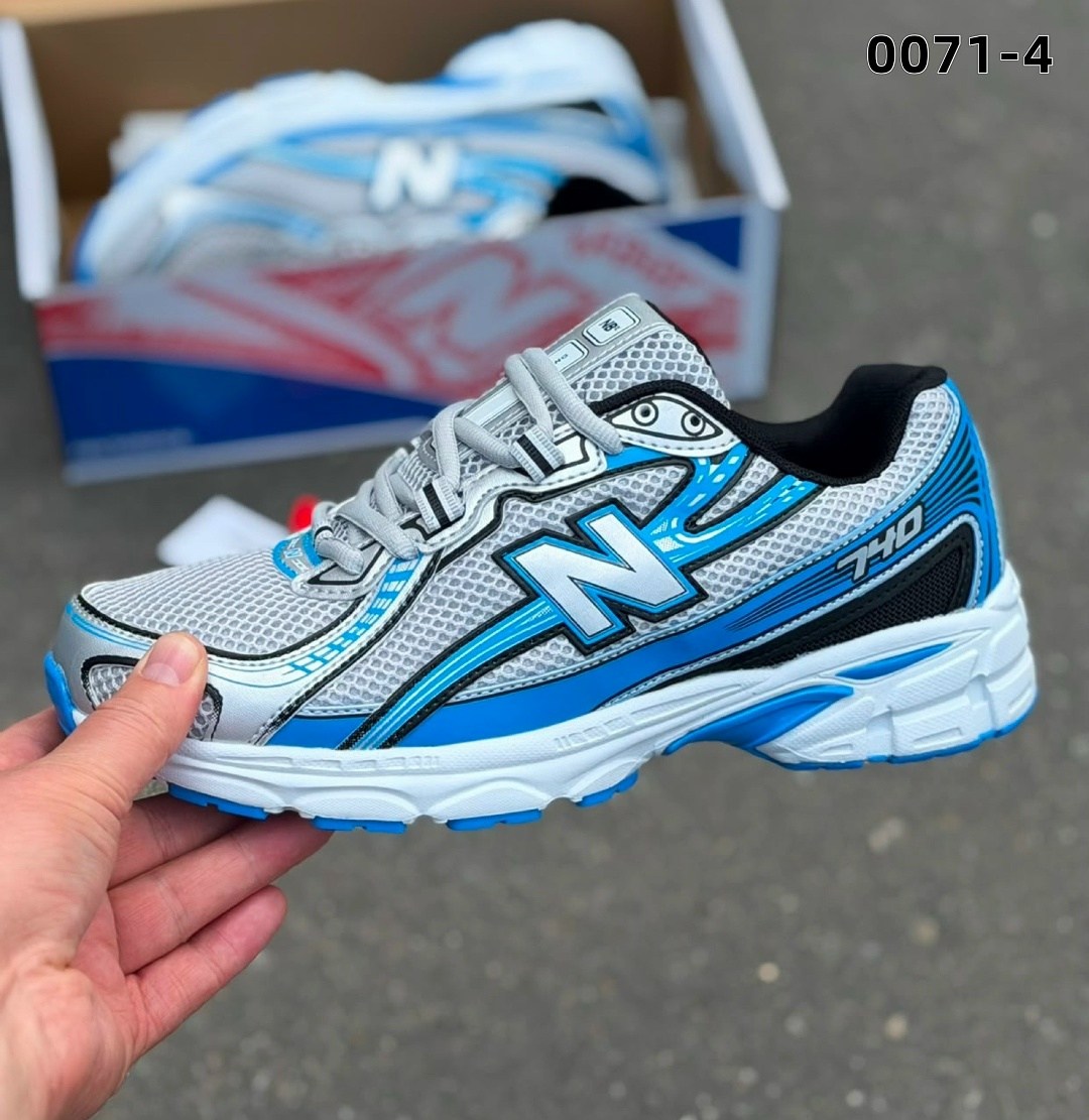 кроссовки new balance,мужские кроссовки new balance,кроссовки new balance 740,спортивная ,кроссовки
