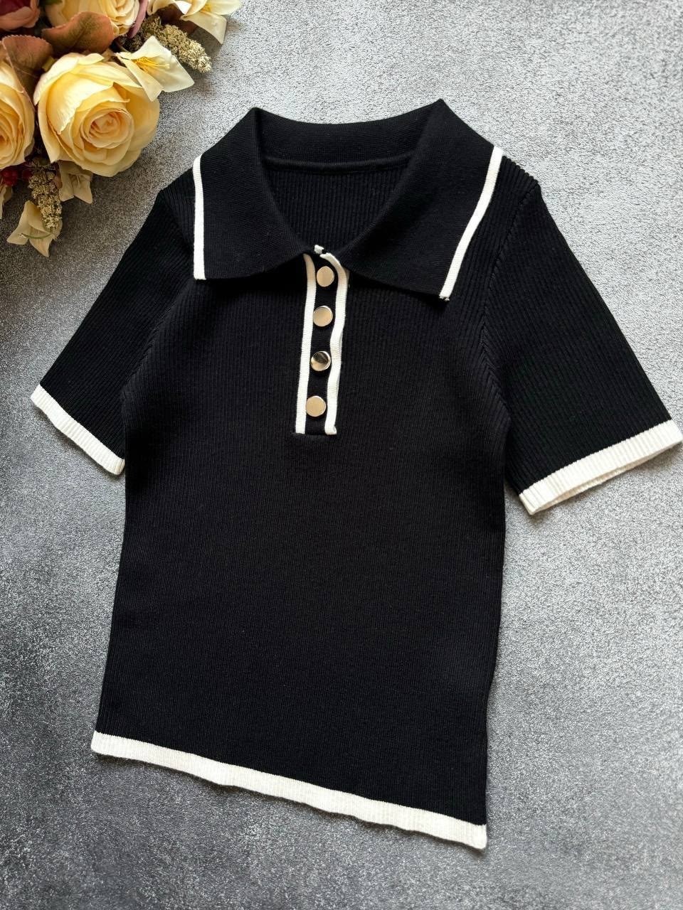 кофты женская,блузка женская,polo sweater,джемпер поло