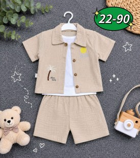 Костюм