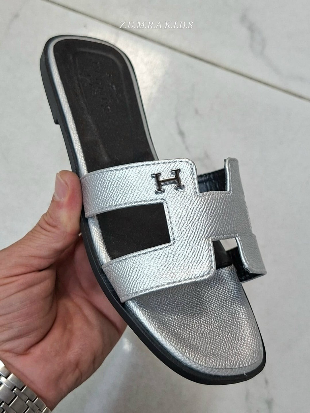 шлепанцы hermes,шлепки эрмес оран,шлепки хермес оран,шлепки эрмес коричневые,