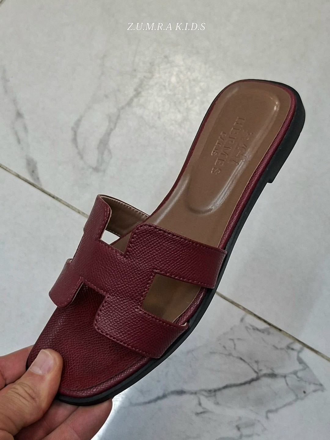 шлепки гермес женские,шлепки hermes женские,,шлепки эрмес коричневые,шлепки эрмес