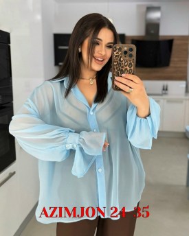 Блузка