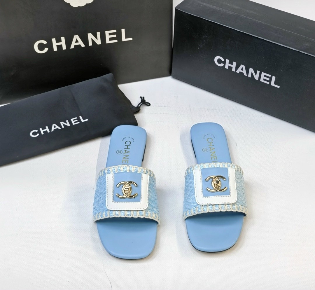 шлепанцы chanel,тапочки chanel женские,тапочки chanel,тапочки для женщин в стиле chanel,сандалии chanel
