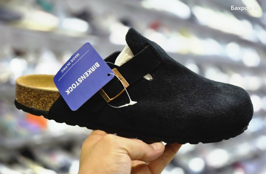 ,сабо birkenstock,ортопедические сабо грубин,сабо birkenstock boston,birkenstock boston