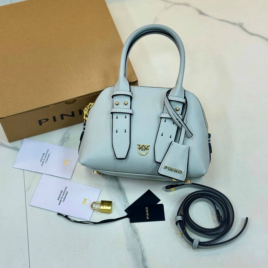 сумка женская pinko,сумки pinko,сумка pinko белая,сумка,сумка тоут pinko