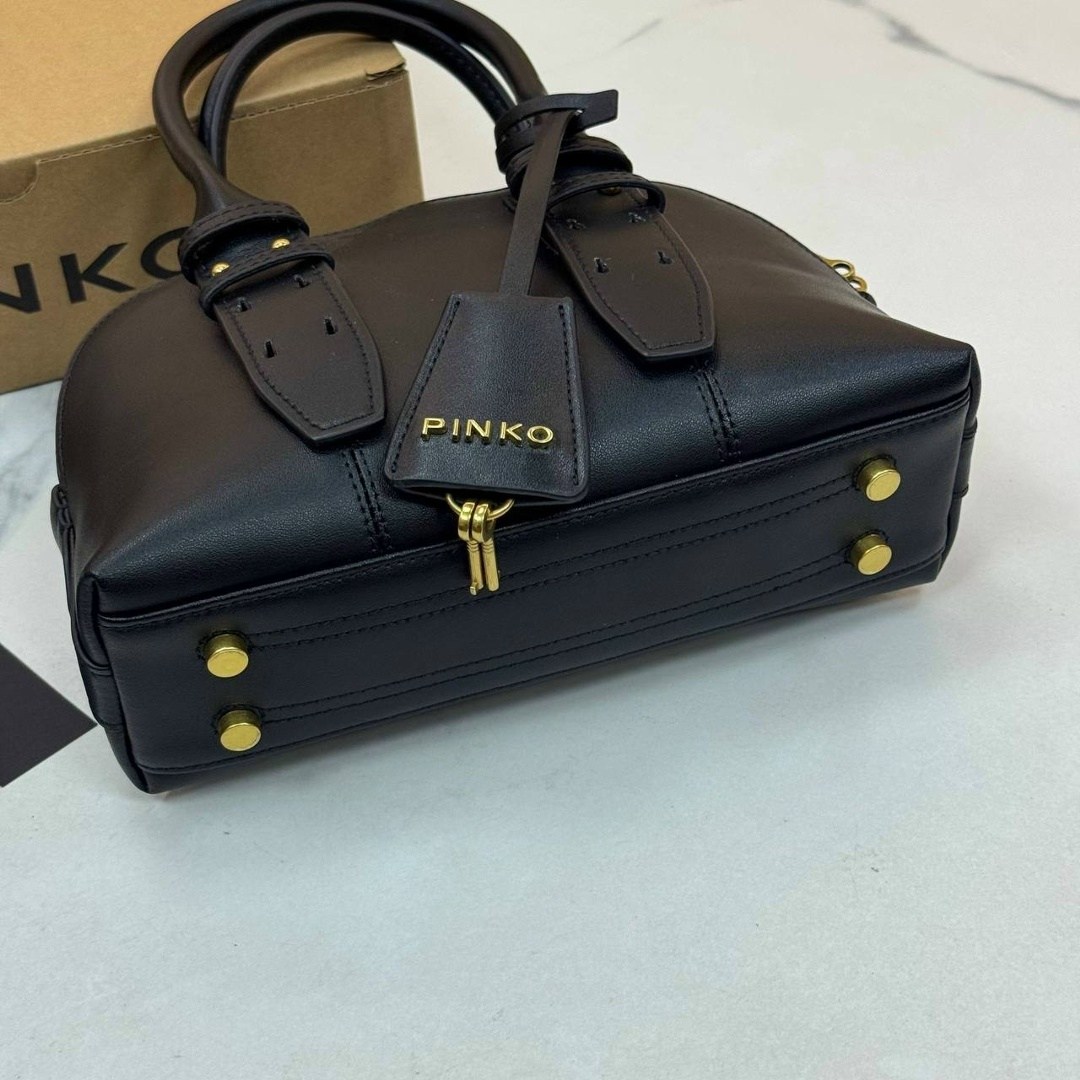 женская сумка pinko,сумки pinko,сумка,кожаная сумка,женская сумка