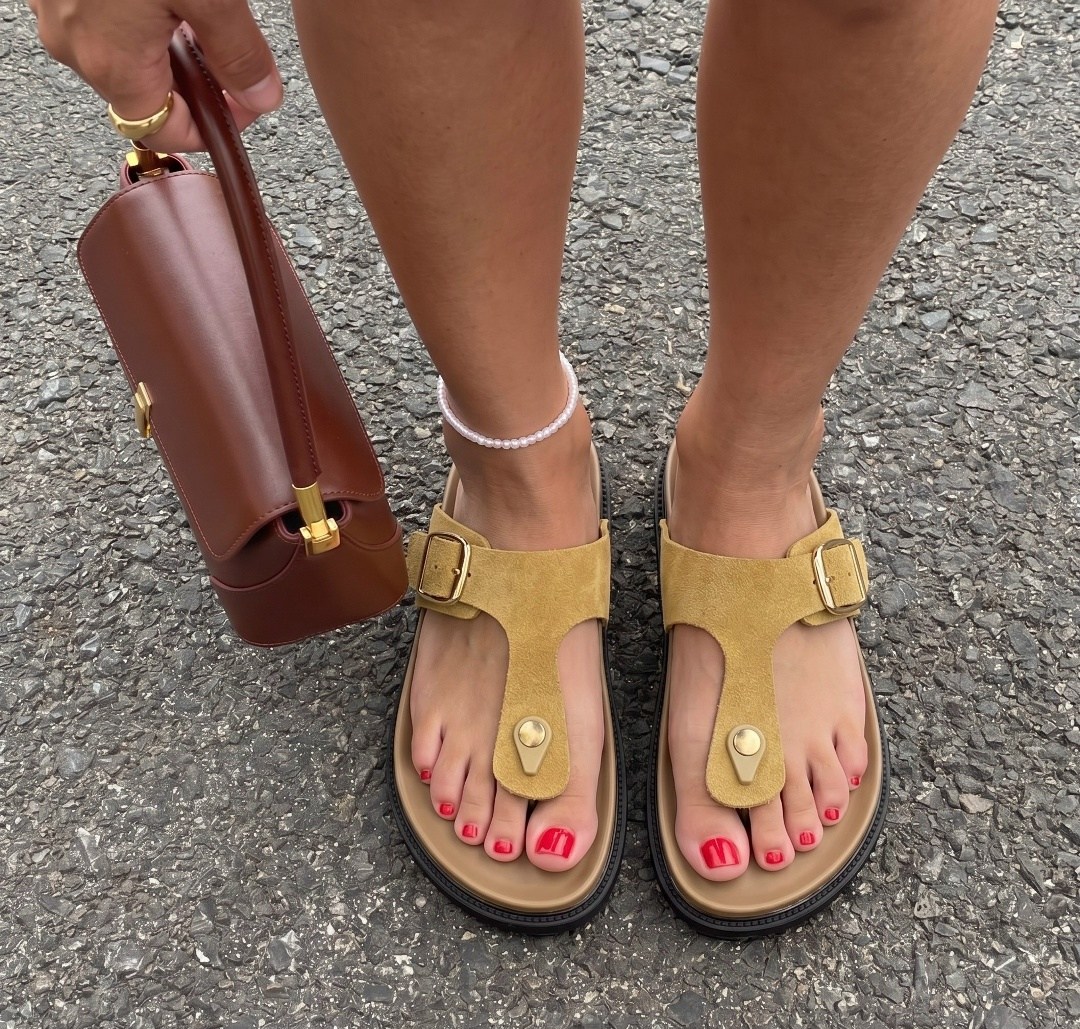 ,модные сандалии,birkenstock arizona,стильные босоножки,шлепанцы летние