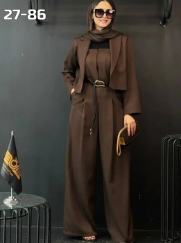 Костюм