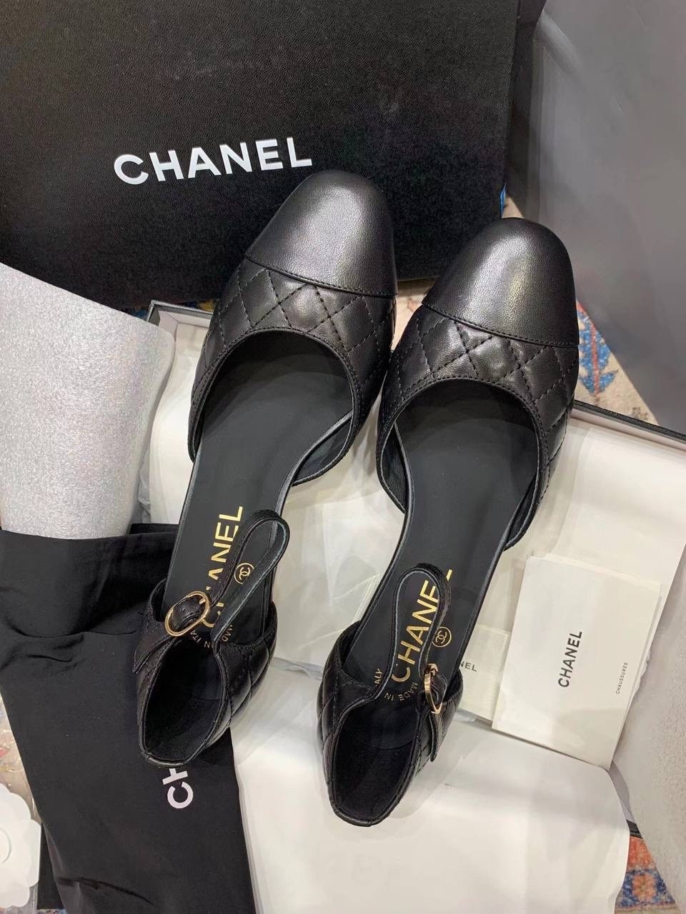 туфли chanel,туфли chanel женские натуральная кожа, chanel женская,туфли женские chanel,босоножки chanel