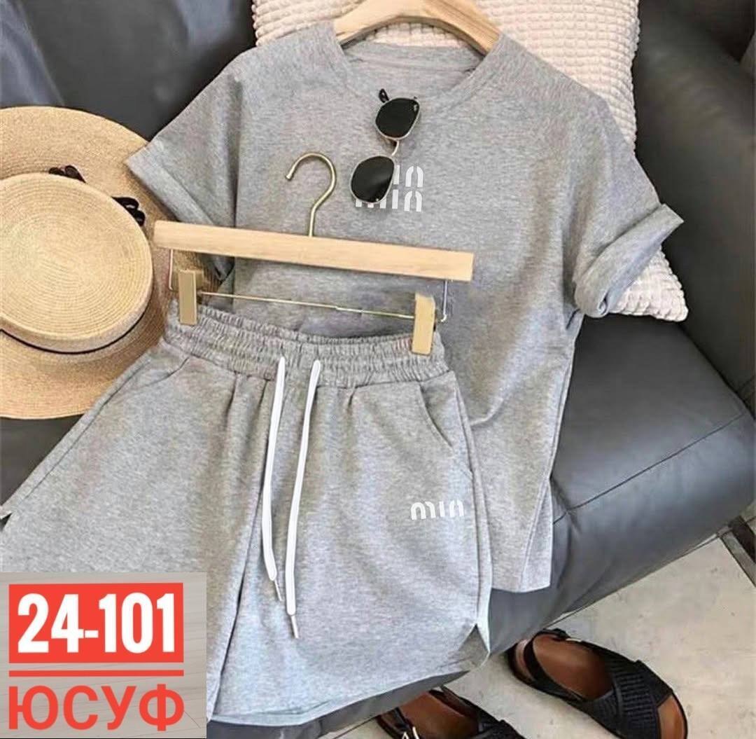 женский костюм с шортами,костюм с шортам,костюм двойка женская,костюм топ шорты,костюм двойка с шортами