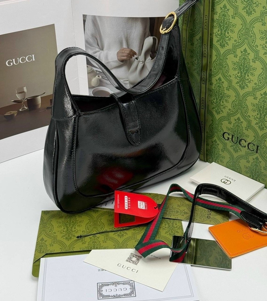 женская сумка gucci,gucci сумка,сумка через плечо gucci,gucci сумка на плечо,сумка gucci jackie