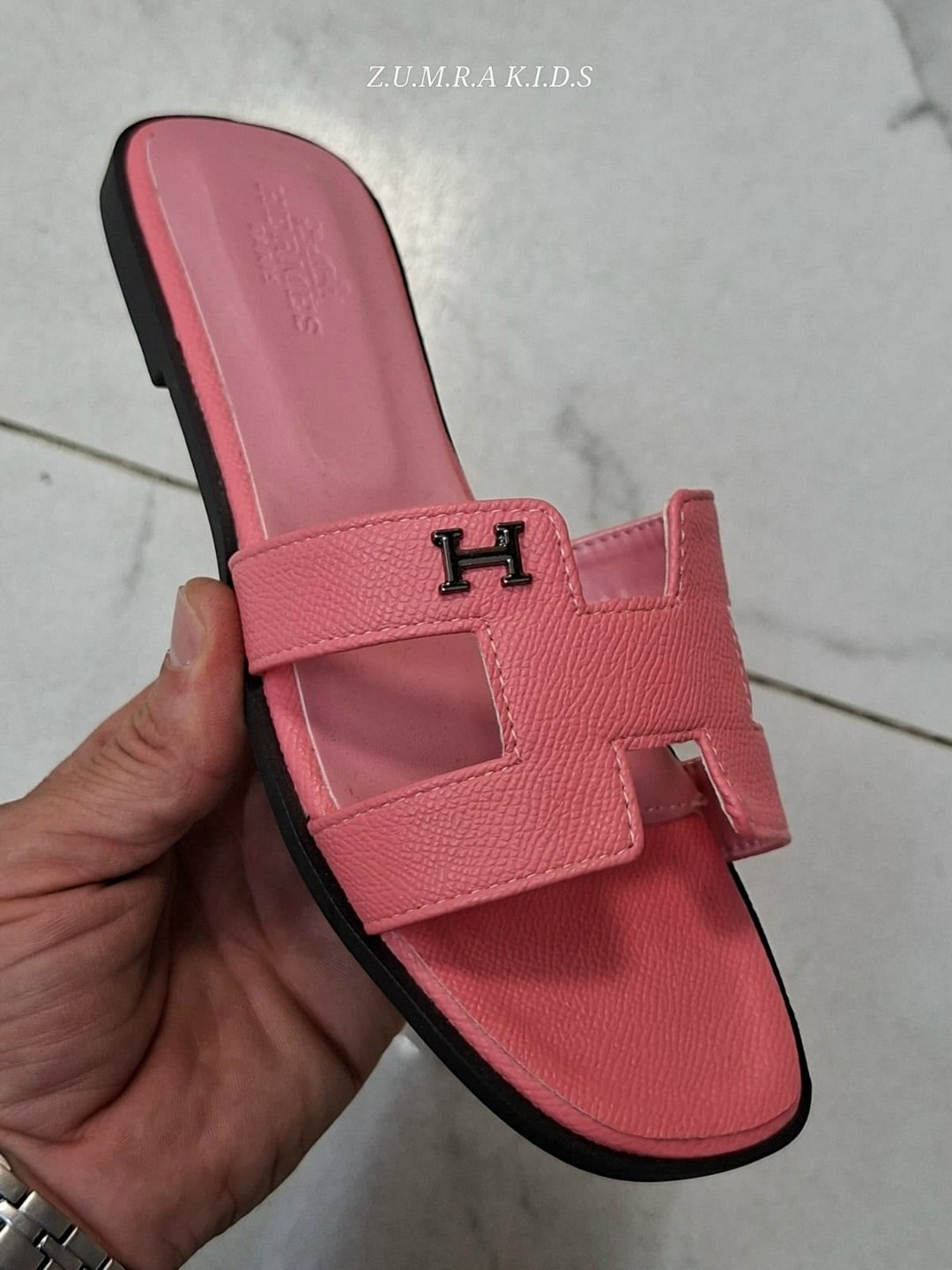 шлепанцы hermes,шлепки эрмес оран,шлепки хермес оран,шлепки эрмес коричневые,