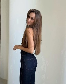 Джинсы