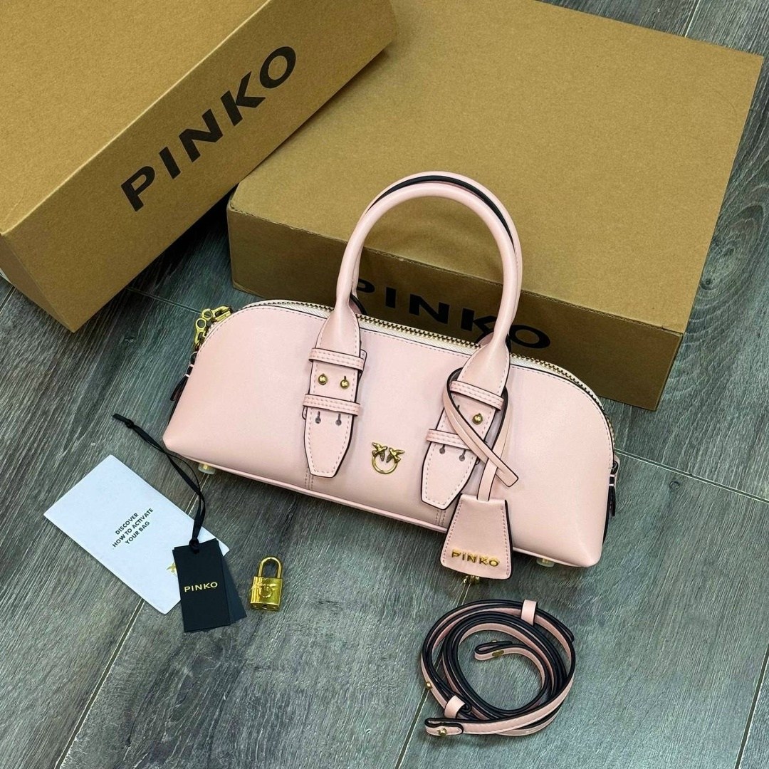 женская сумка pinko,сумки pinko,сумка pinko розовый,сумка,сумочки женские