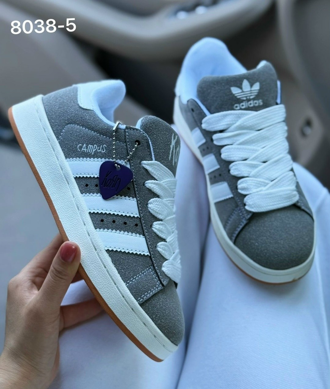 кроссовки adidas campus korn adidas цвет чернильный черный,кроссовки adidas campus,кроссовки adidas campus korn на высокой подошве,кроссовки adidas,кроссовки adidas campus korn adidas
