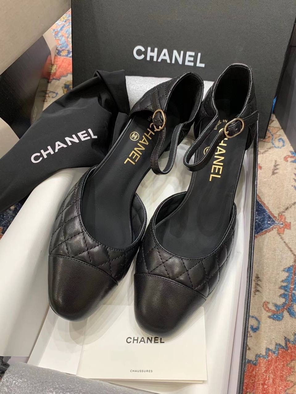 туфли chanel,туфли chanel женские натуральная кожа, chanel женская,туфли женские chanel,босоножки chanel