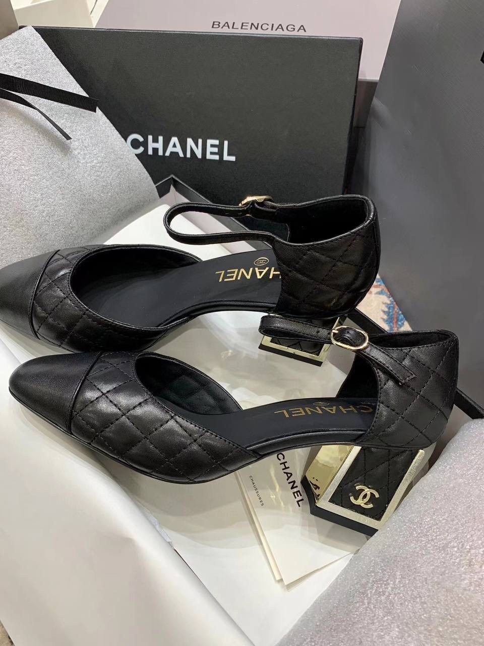 туфли chanel,туфли chanel женские натуральная кожа, chanel женская,туфли женские chanel,босоножки chanel