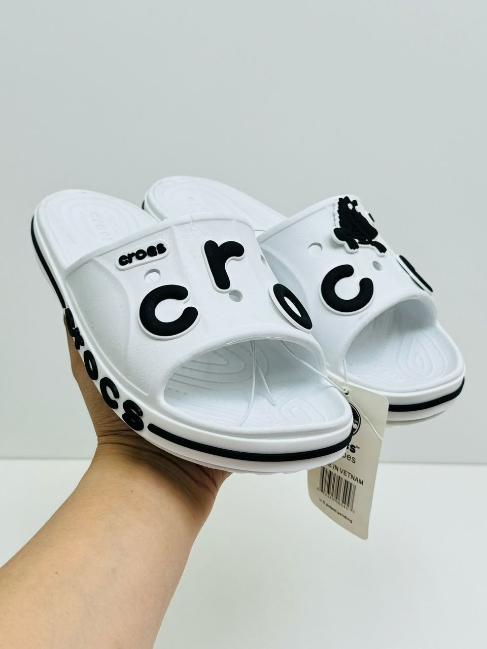 женские шлепанцы crocs,,crocs сабо,кроксы люкс,сабо crocs bayaband