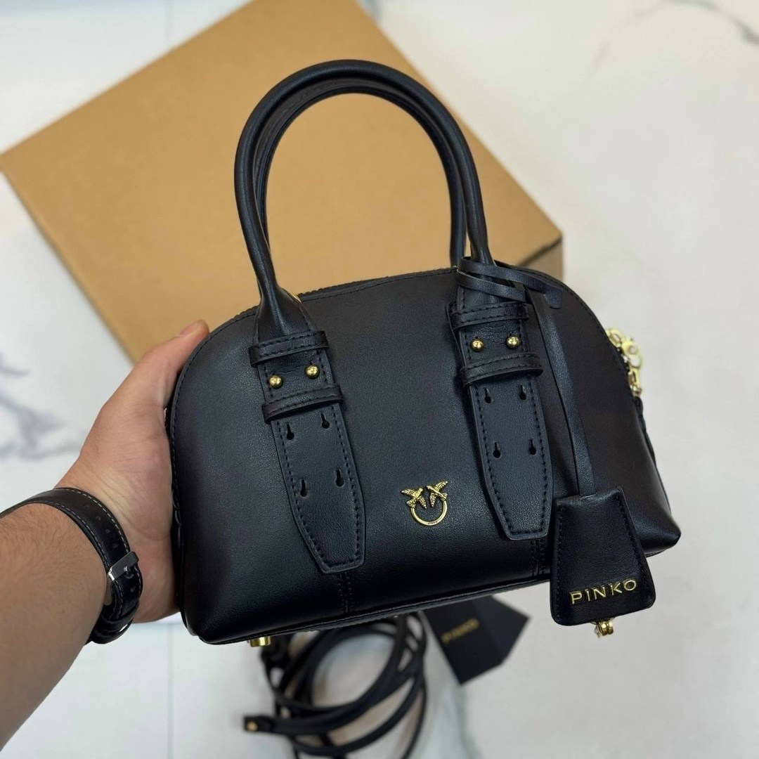 женская сумка pinko,сумки pinko,сумка,кожаная сумка,женская сумка
