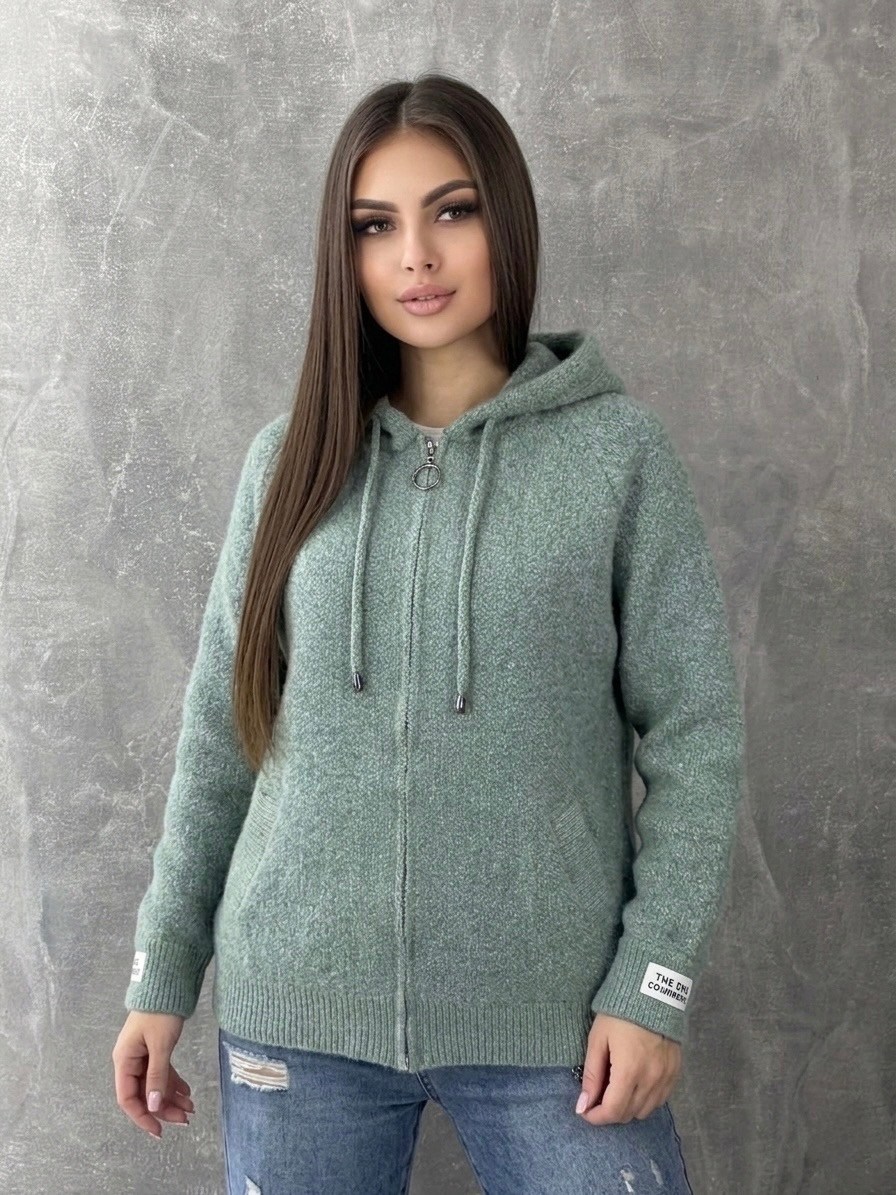 кофта плюшевая,кардиган,кардиган кофта,женская кофта,кофта с замком
