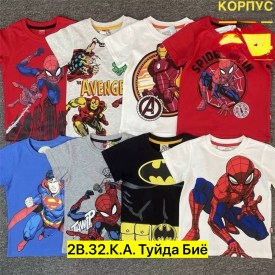 Футболка