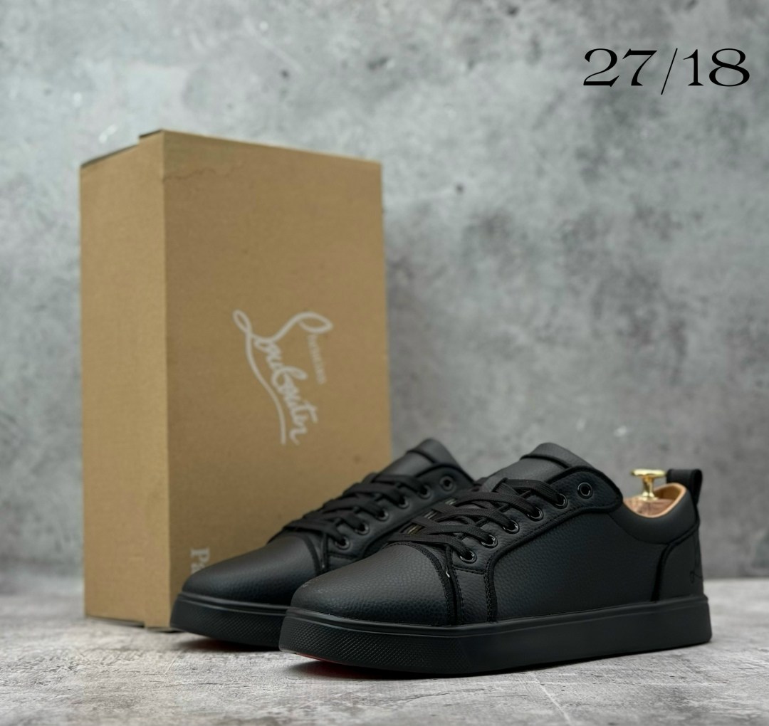 кеды мужские christian louboutin,,кеды мужские кожаные,кеды кожаные,мужская