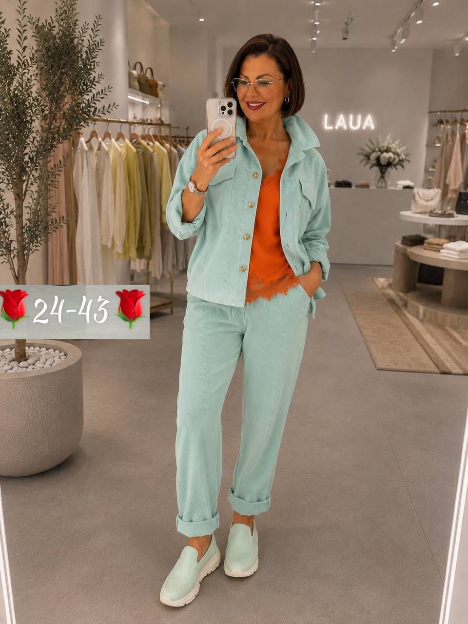 брючный костюм,костюм женский,брючный костюм rumoda 2073 голубой,стильный костюм женский,голубой брючный костюм