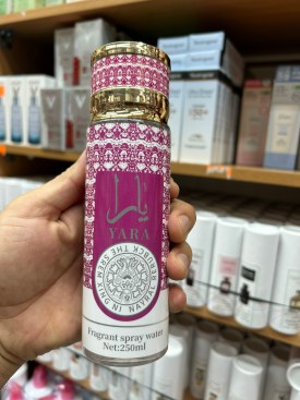 Парфюм