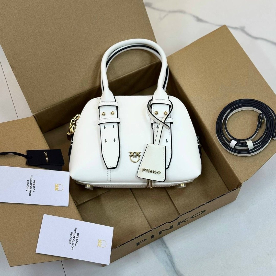 сумка женская pinko,сумки pinko,сумка pinko белая,сумка,сумка тоут pinko
