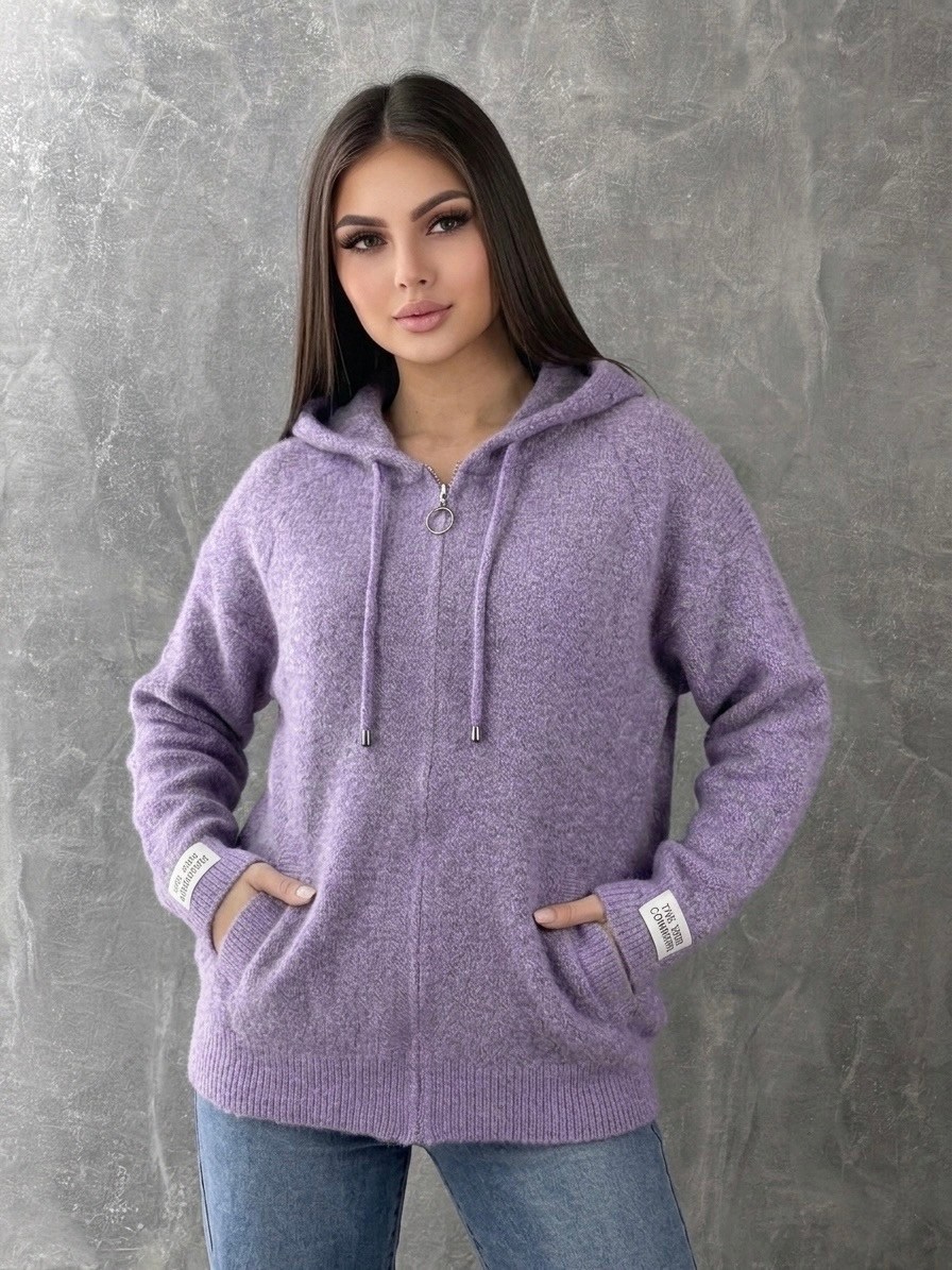 кофта плюшевая,кардиган,кардиган кофта,женская кофта,кофта с замком