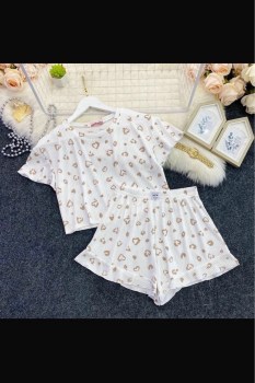 Домашняя одежда
