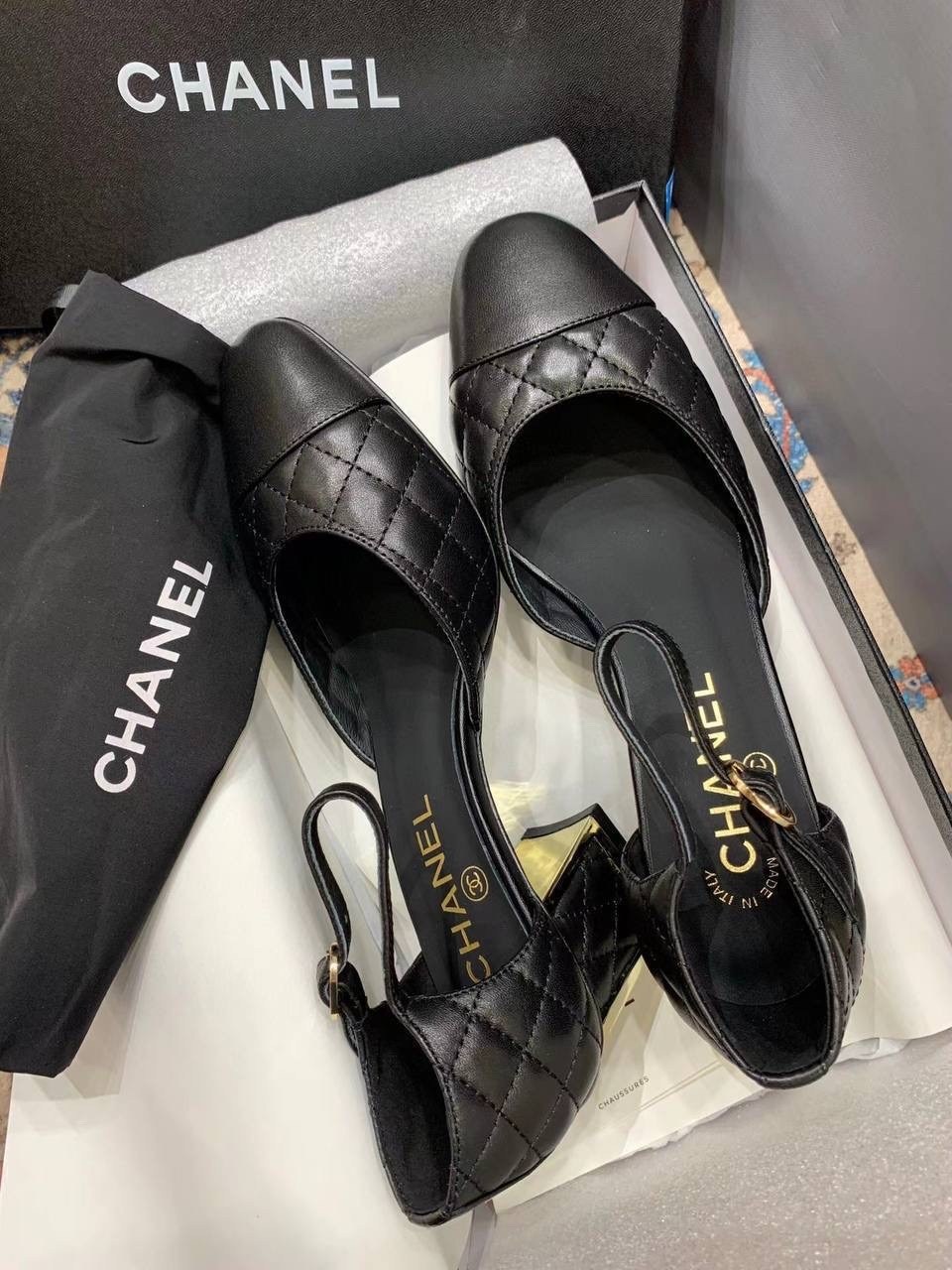 туфли chanel,туфли chanel женские натуральная кожа, chanel женская,туфли женские chanel,босоножки chanel