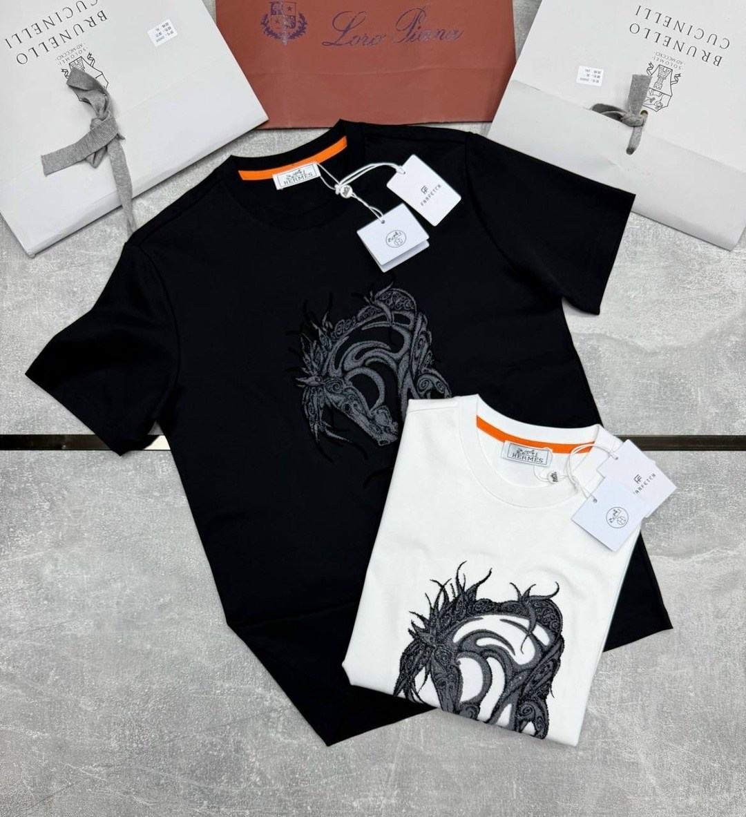футболки для мужчин,мужская футболка,футболка,футболка hermes