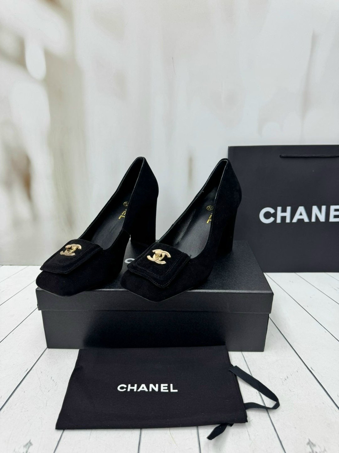 туфли chanel,,туфли шанель на каблуке,туфли шанель,10218184 chanel оригинал туфли