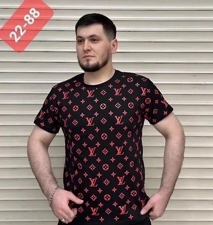 стильная футболка мужская,майка луи виттон мужские,футболка мужская с принтом,футболка мужская,футболка мужская белая