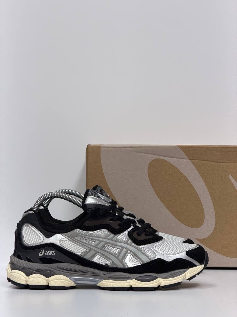 кроссовки asics,кроссовки asics gel nyc,кроссовки asics gel,кроссовки мужские asics,asics gel nyc grey