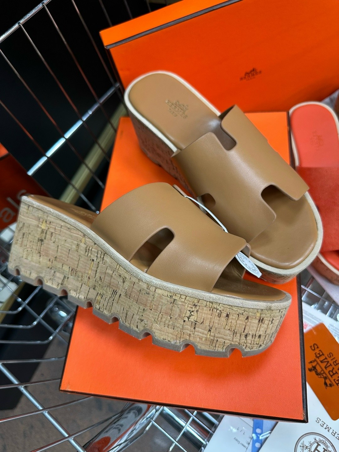 босоножки hermes,,шлепанцы женские,сабо hermes,шлепанцы hermes