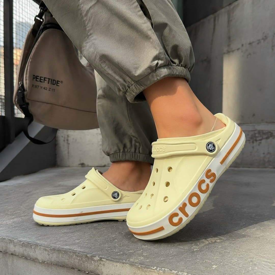 ,сабо crocs,кроксы,crocs сабо crocband clog,сабо кроксы летние